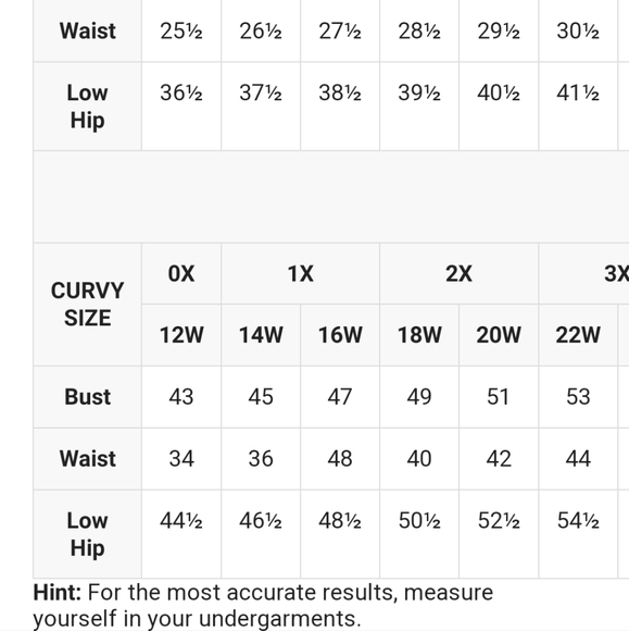 NEW Crown & Ivy Navy Paisley Print Top Size 1X (14/16) - Picture 4 of 11